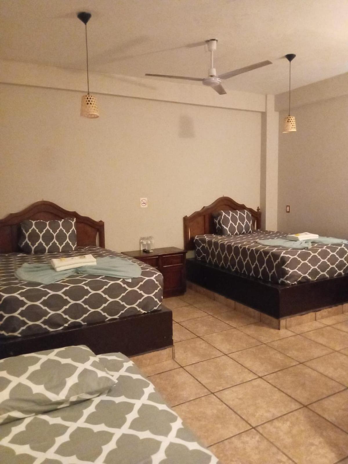 Hotel Colonos Los Cabos Cabo San Lucas Eksteriør billede