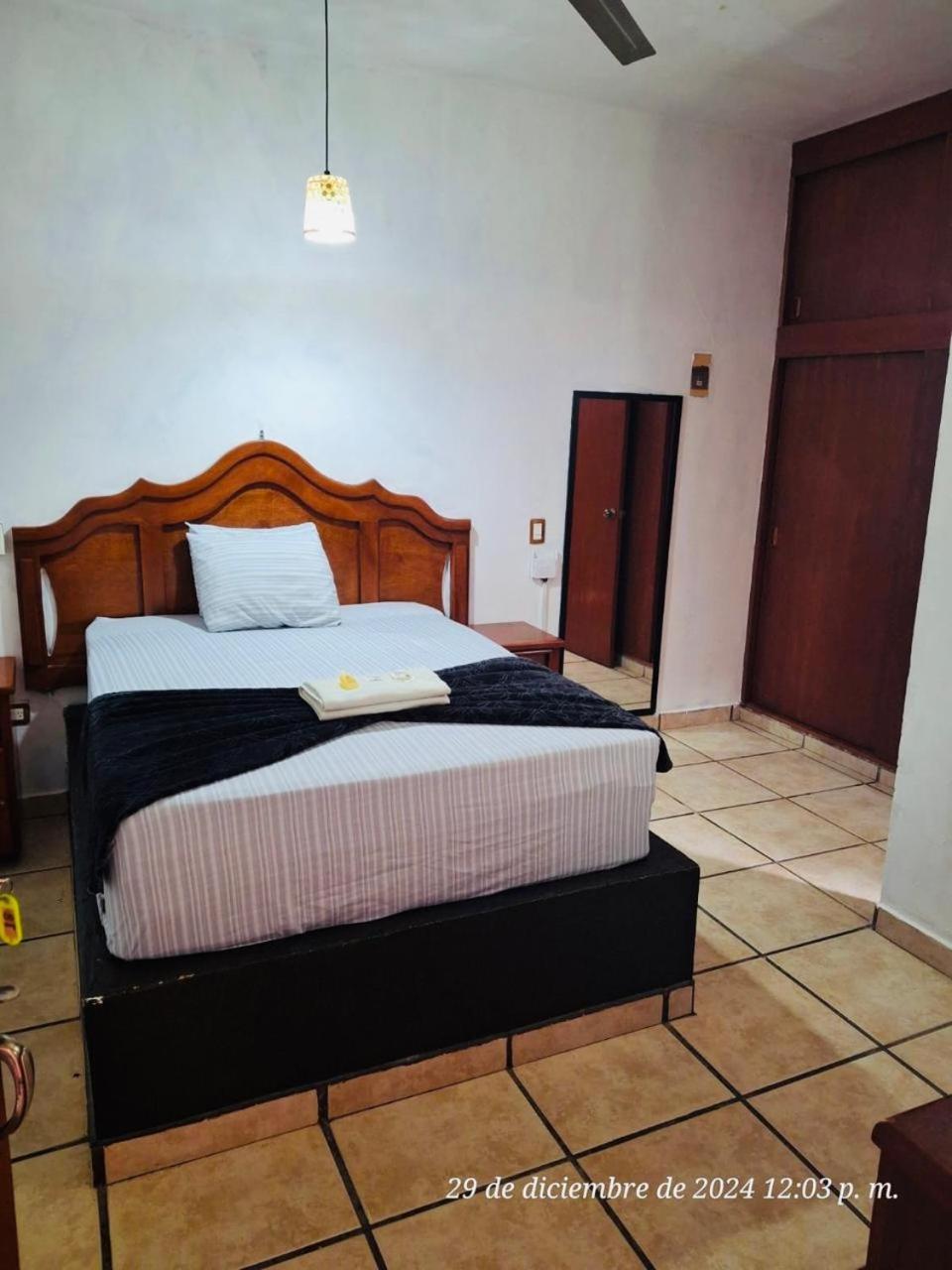 Hotel Colonos Los Cabos Cabo San Lucas Eksteriør billede