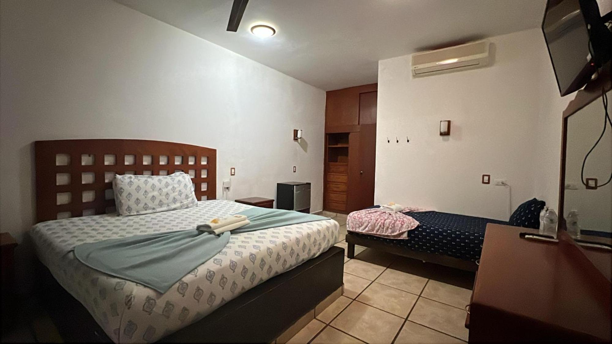 Hotel Colonos Los Cabos Cabo San Lucas Eksteriør billede