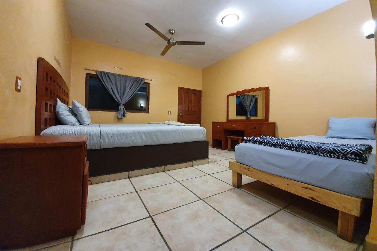Hotel Colonos Los Cabos Cabo San Lucas Eksteriør billede