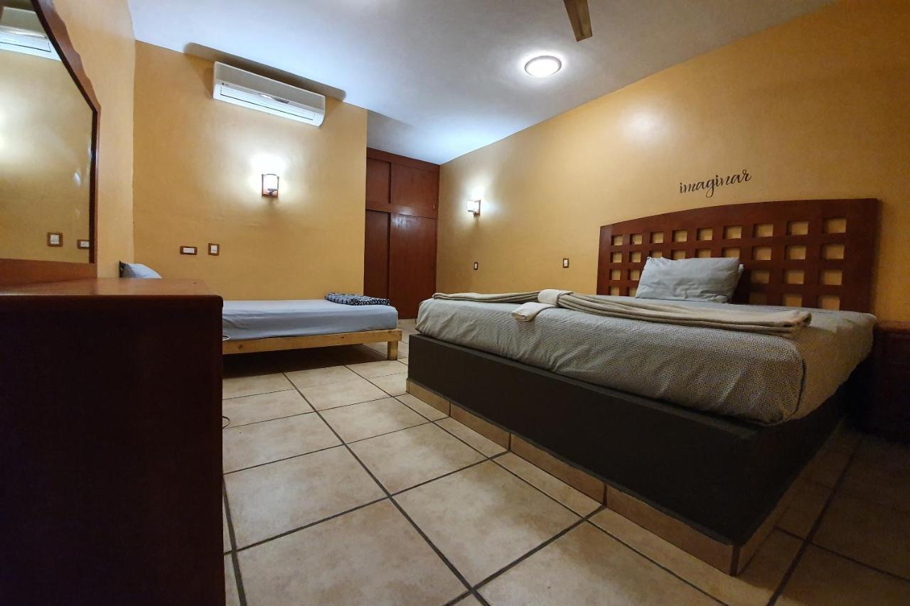 Hotel Colonos Los Cabos Cabo San Lucas Eksteriør billede