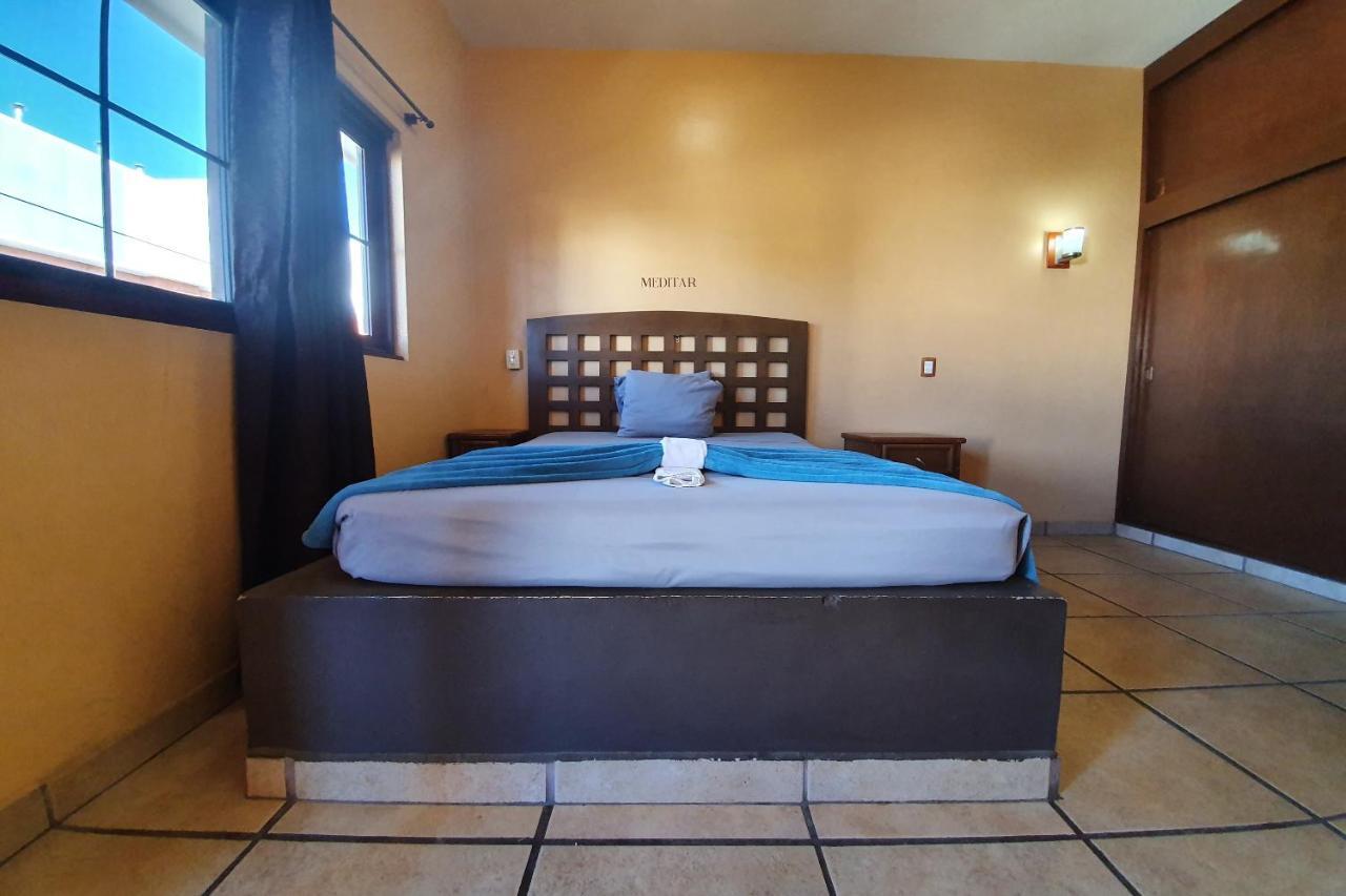 Hotel Colonos Los Cabos Cabo San Lucas Eksteriør billede